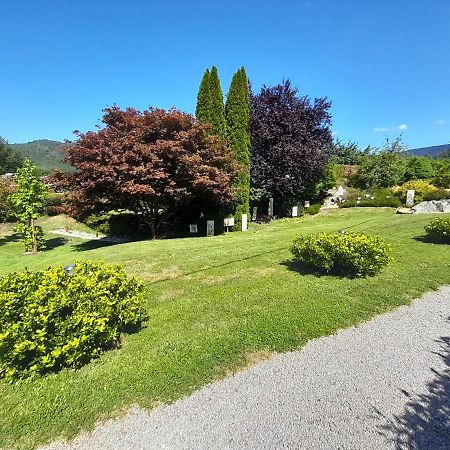 Gite De Grettery Saulxures-sur-Moselotte Bagian luar foto